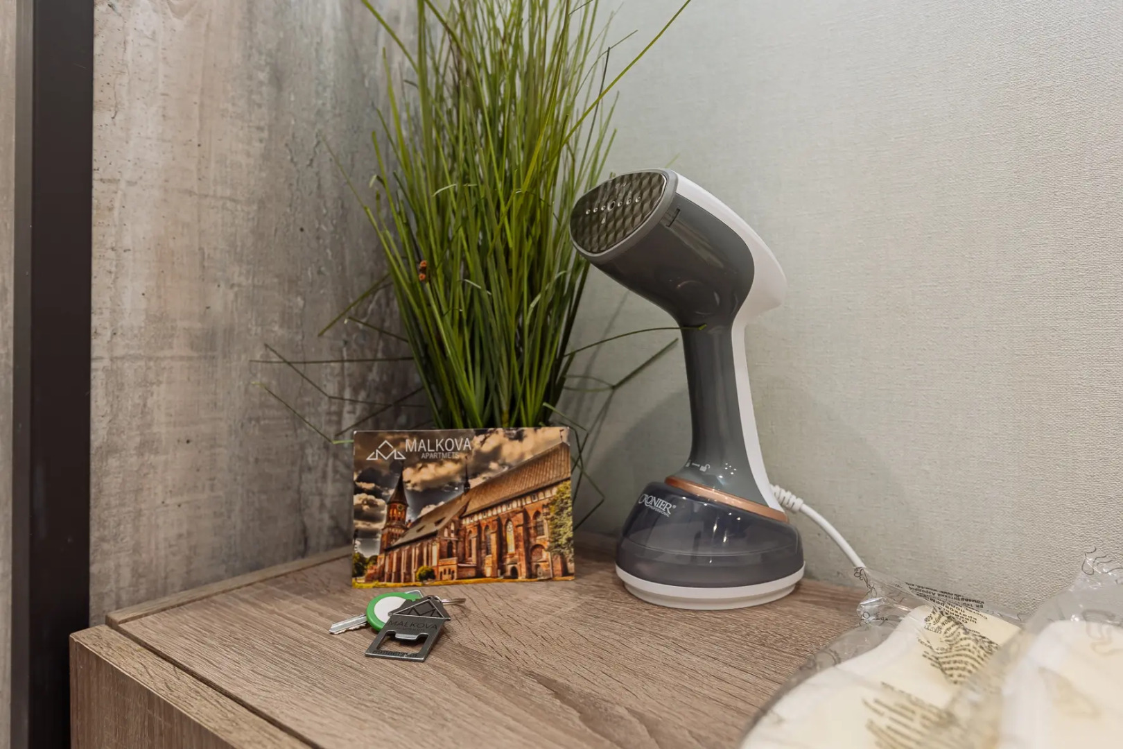 Апартаменты Malkova apartments на Октябрьской