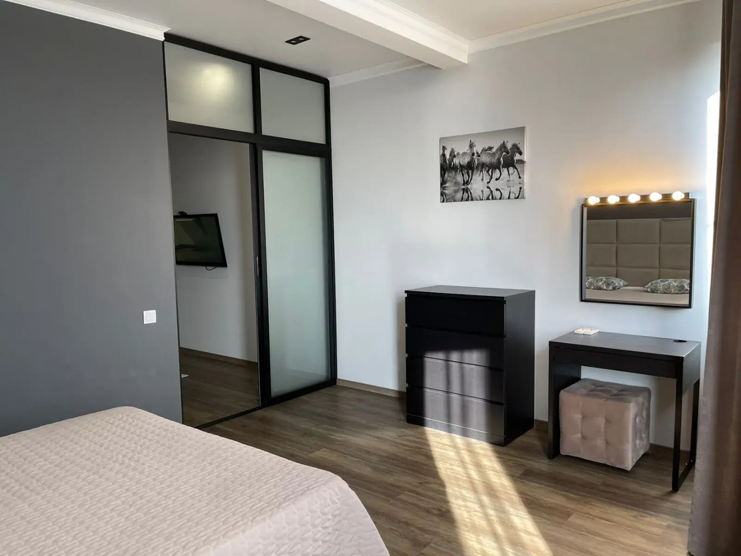 Апартаменты Marlen Apart ЖК Столичный 1