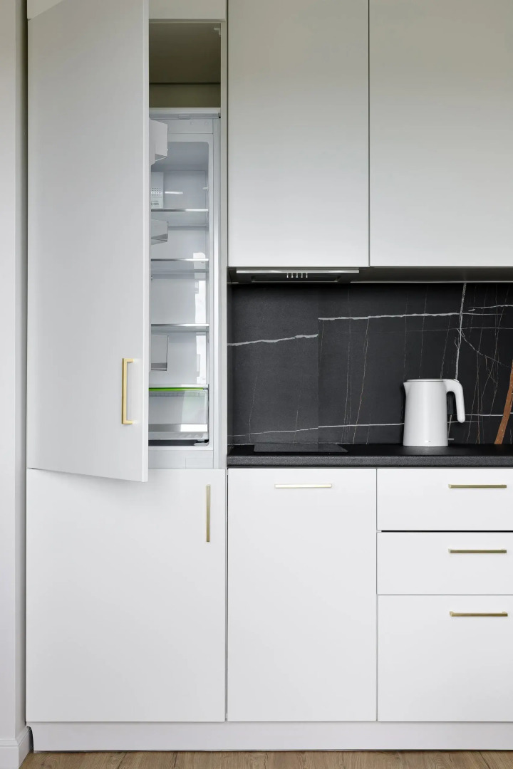 Квартира на первой линии парка Галицкого