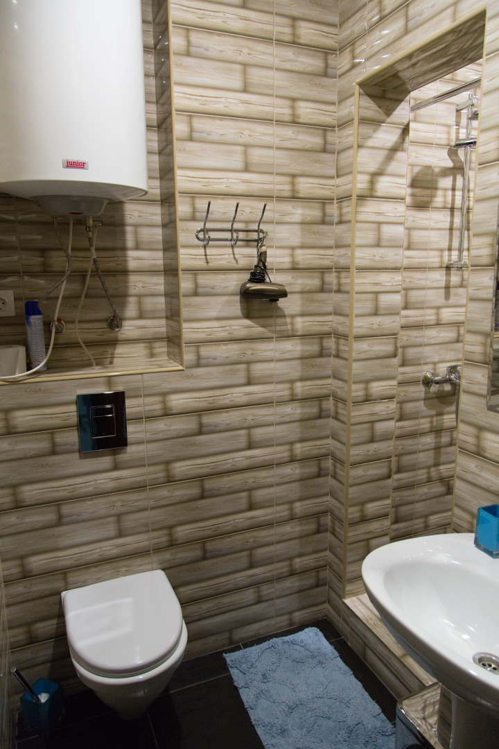 Мини-Отель Андерсен