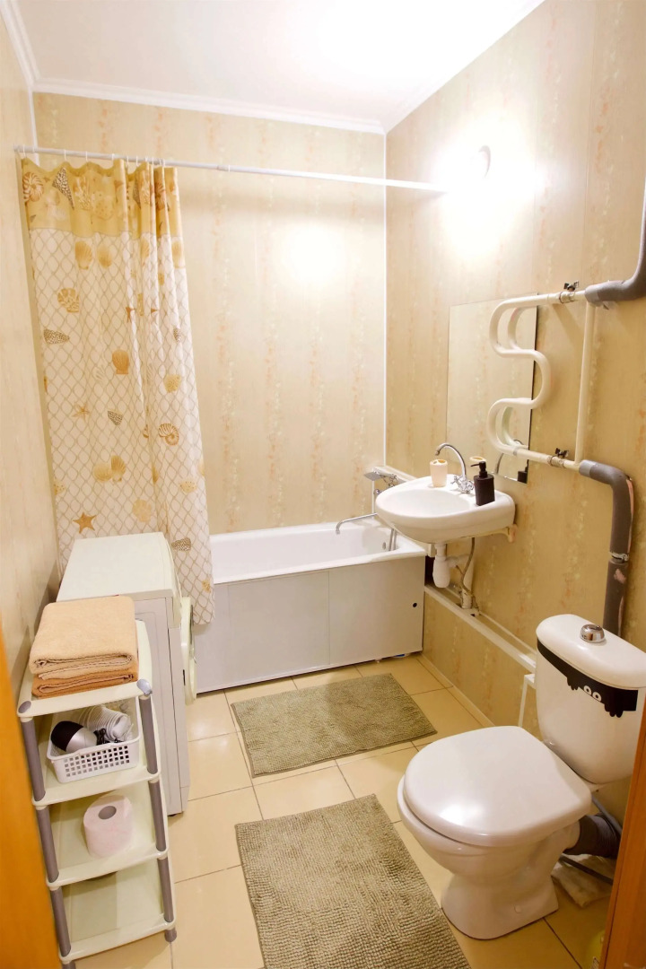 Квартира на улица 78-й Добровольческой Бригады 28