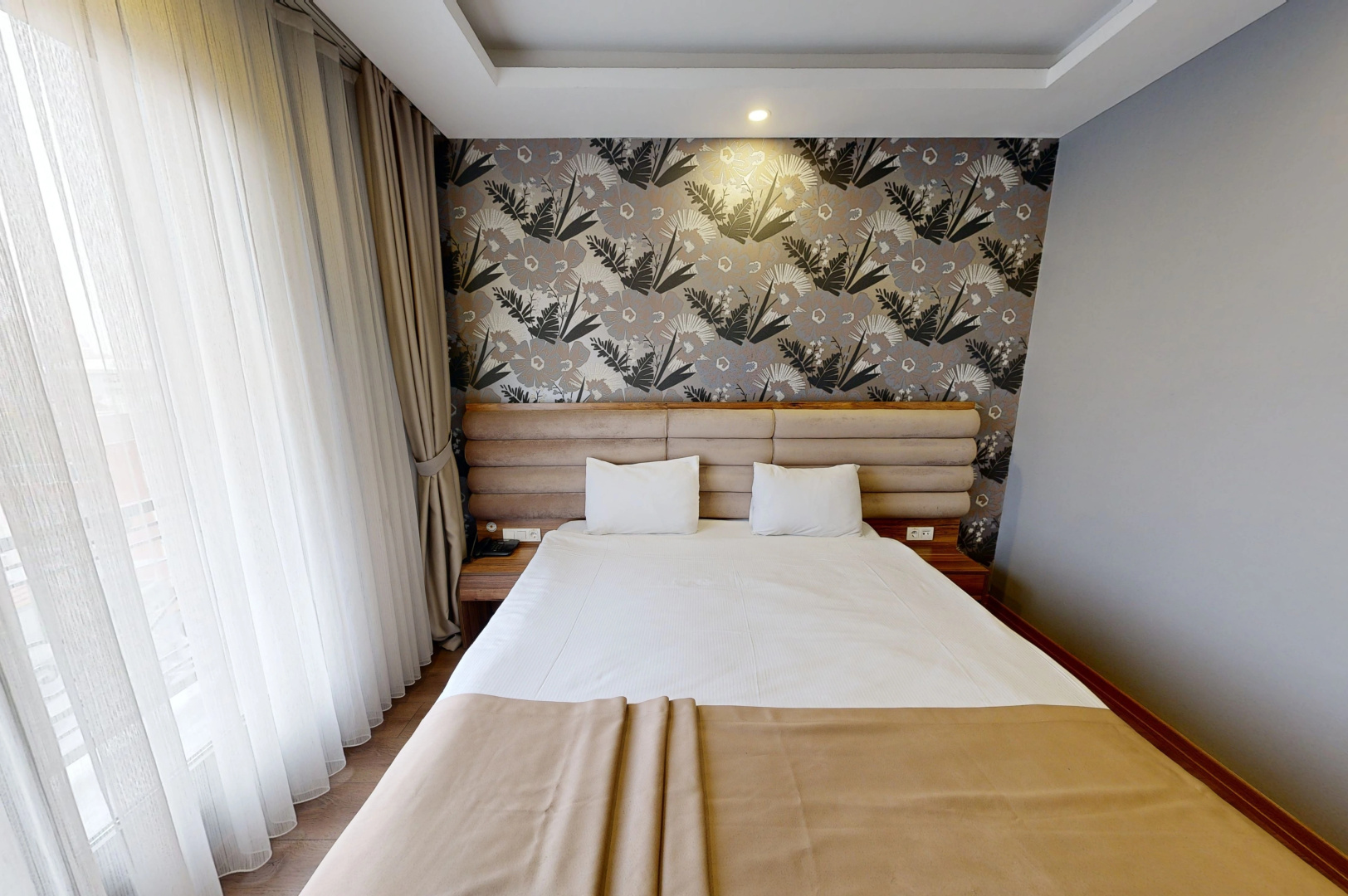 King City Hotel