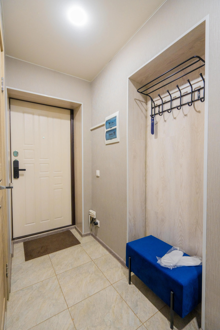 Квартира Royal Garden