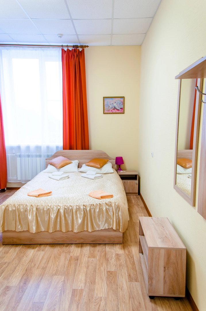 Мини-отель Придорожный комплекс Лукоморье