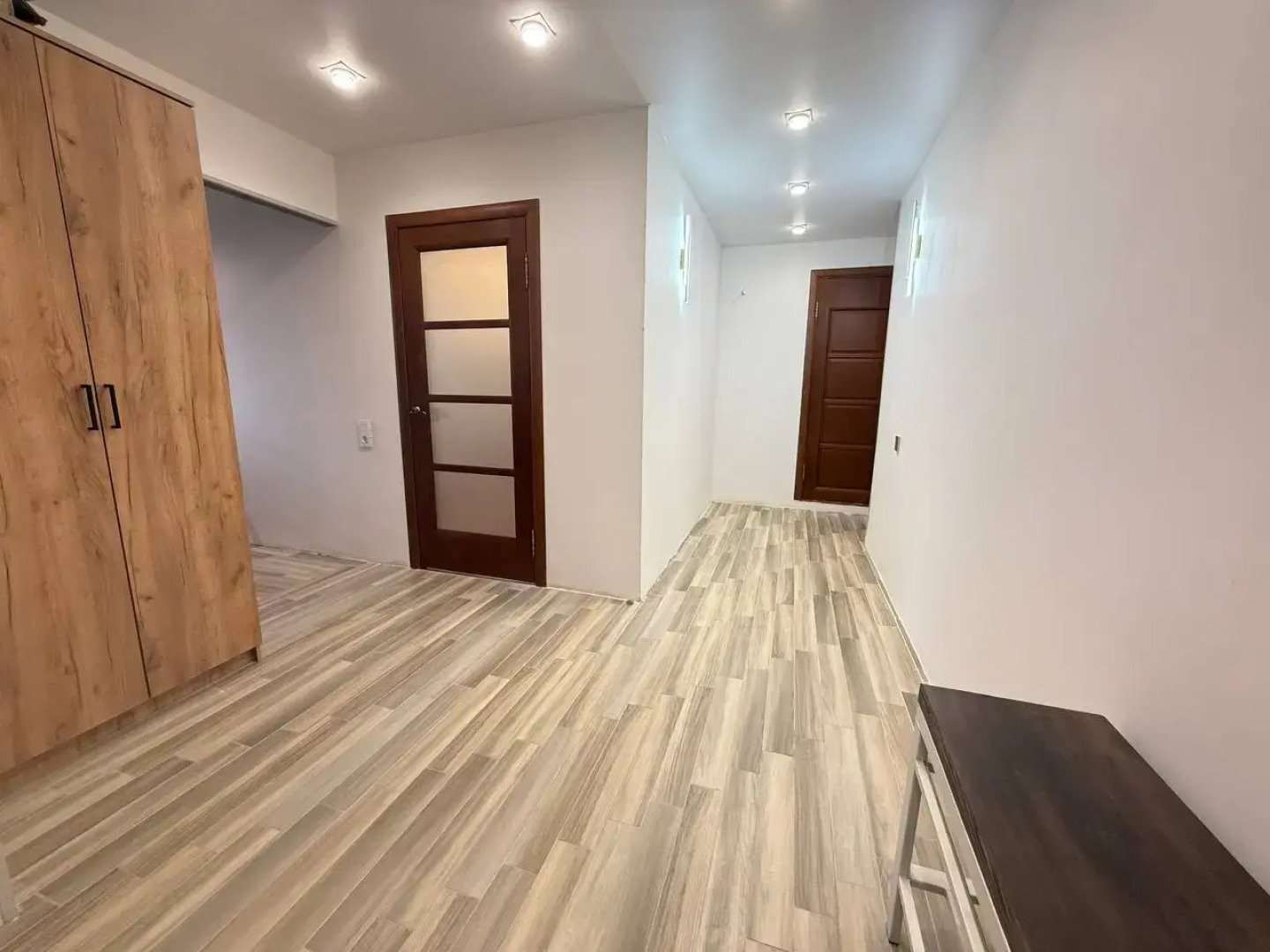 Апартаменты Квартира на Мира 33