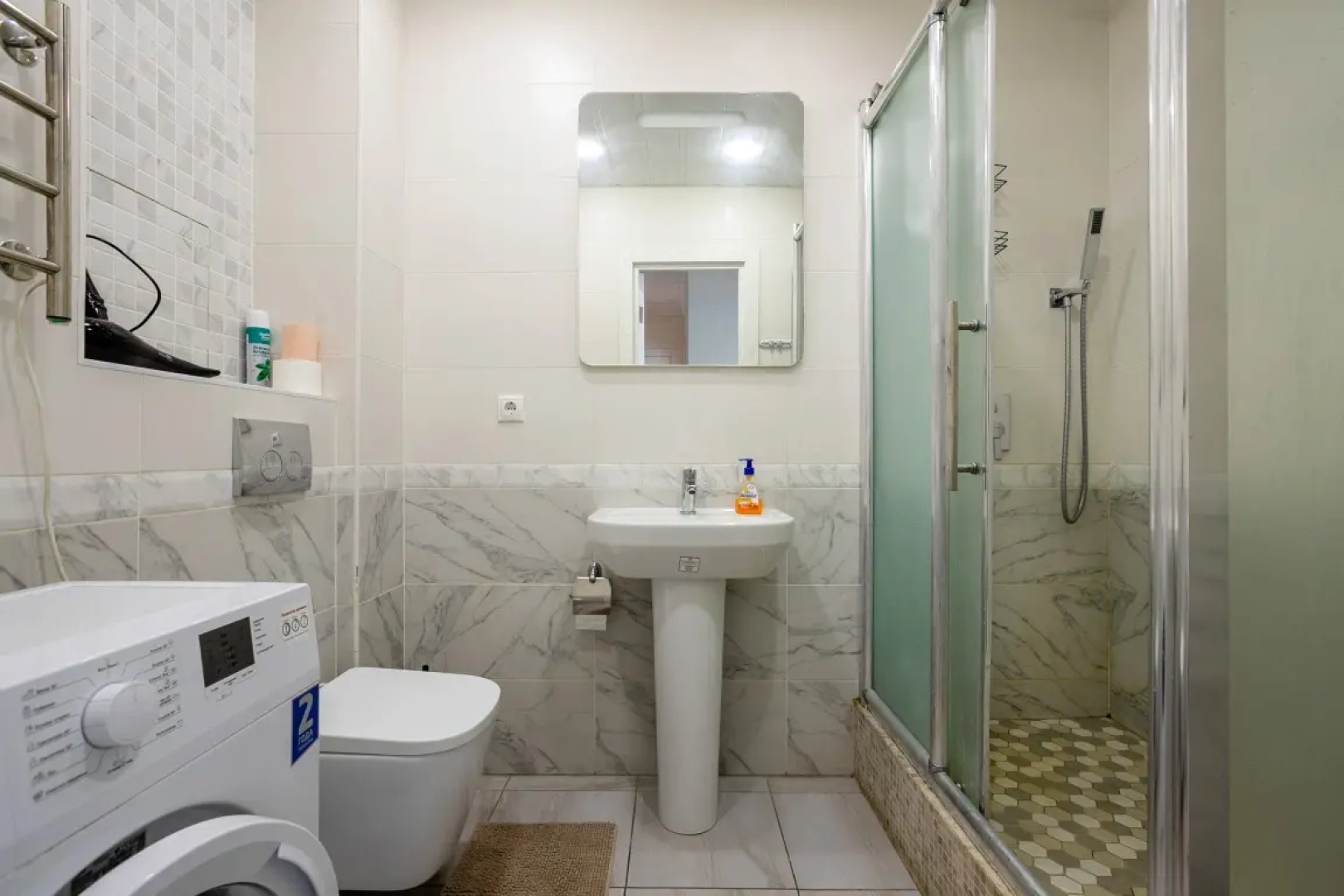 Квартира 5 MaxRealty24 Molodezhnaya 7/1