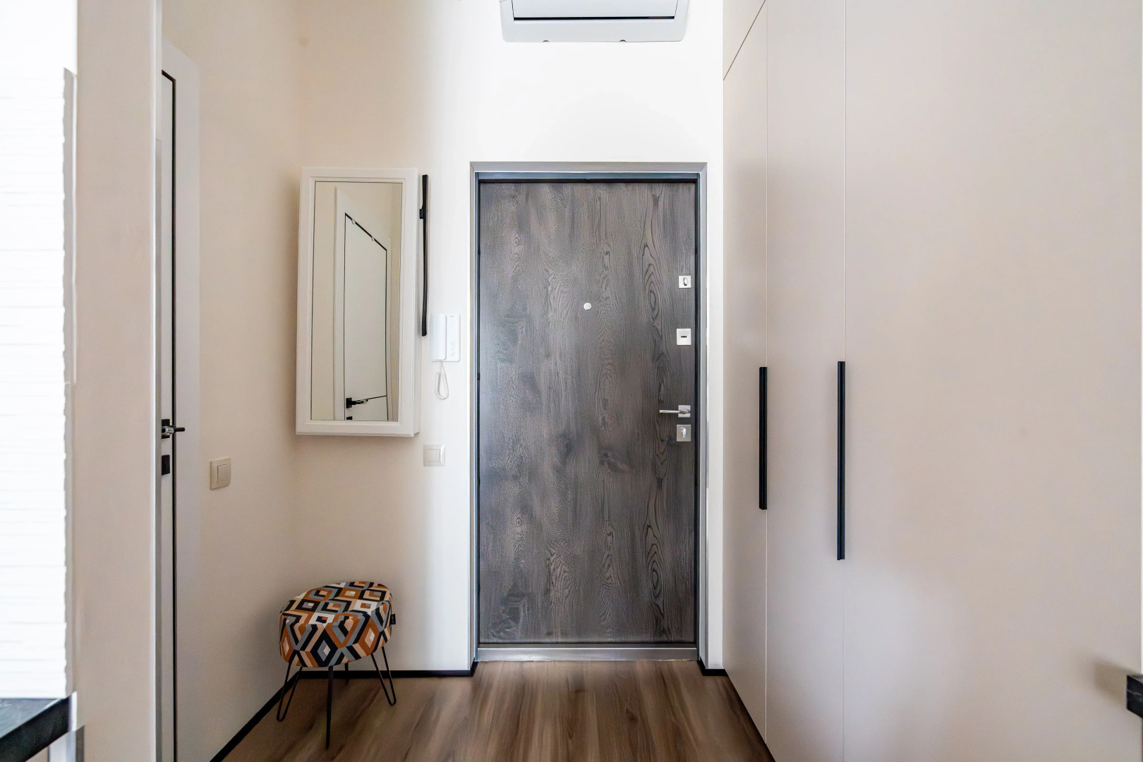 Апартаменты Ballet ЖК бизнес-класса