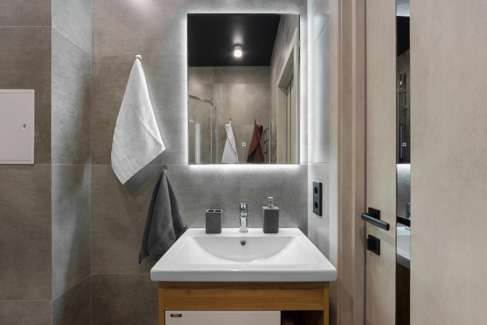 Квартира Райдас на Первомайской 70 1