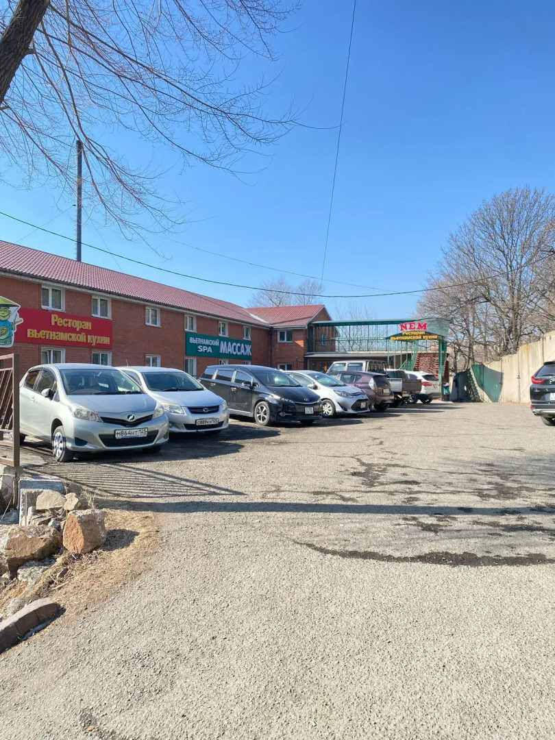 Апартаменты Neo room