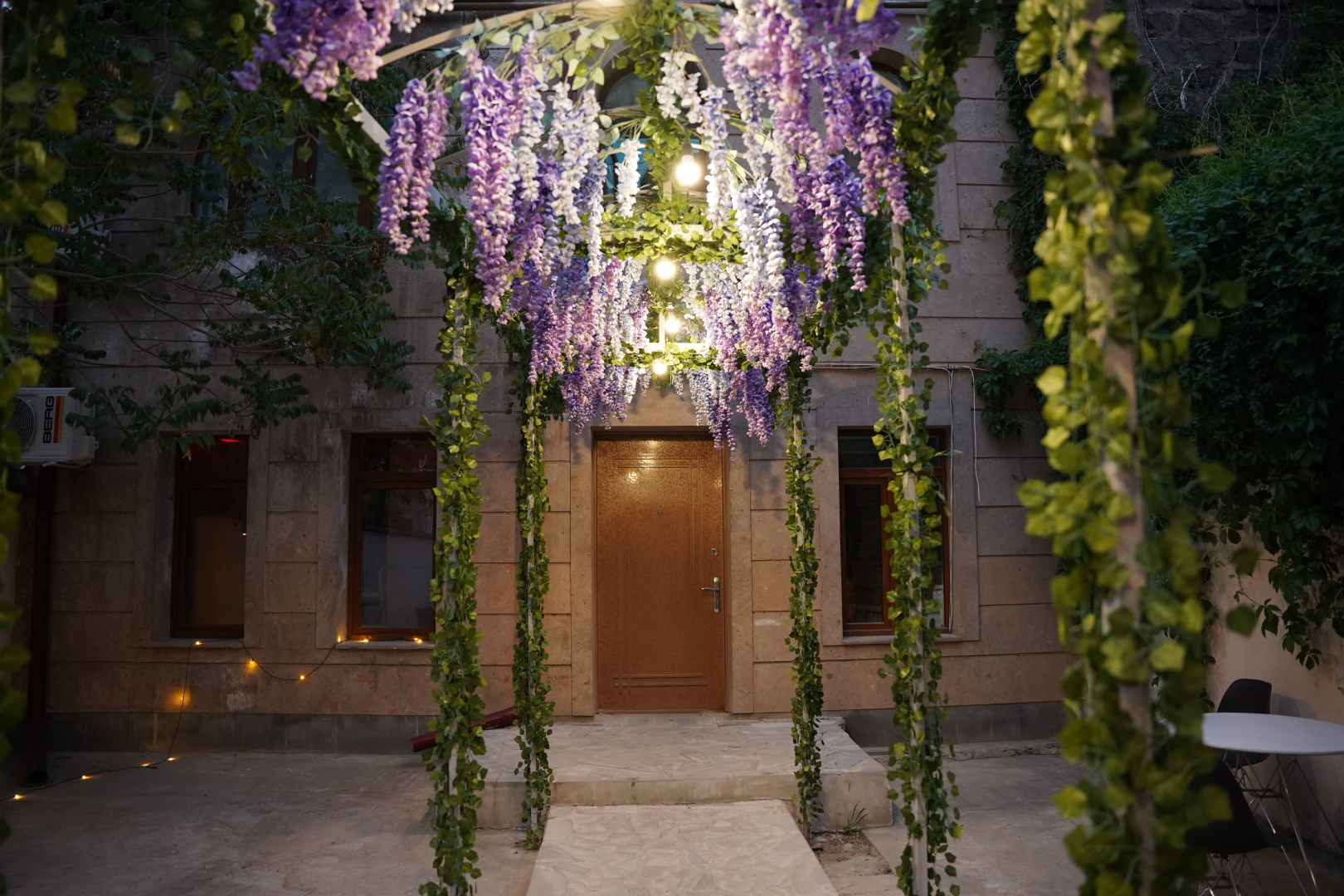 Хостел Capsula