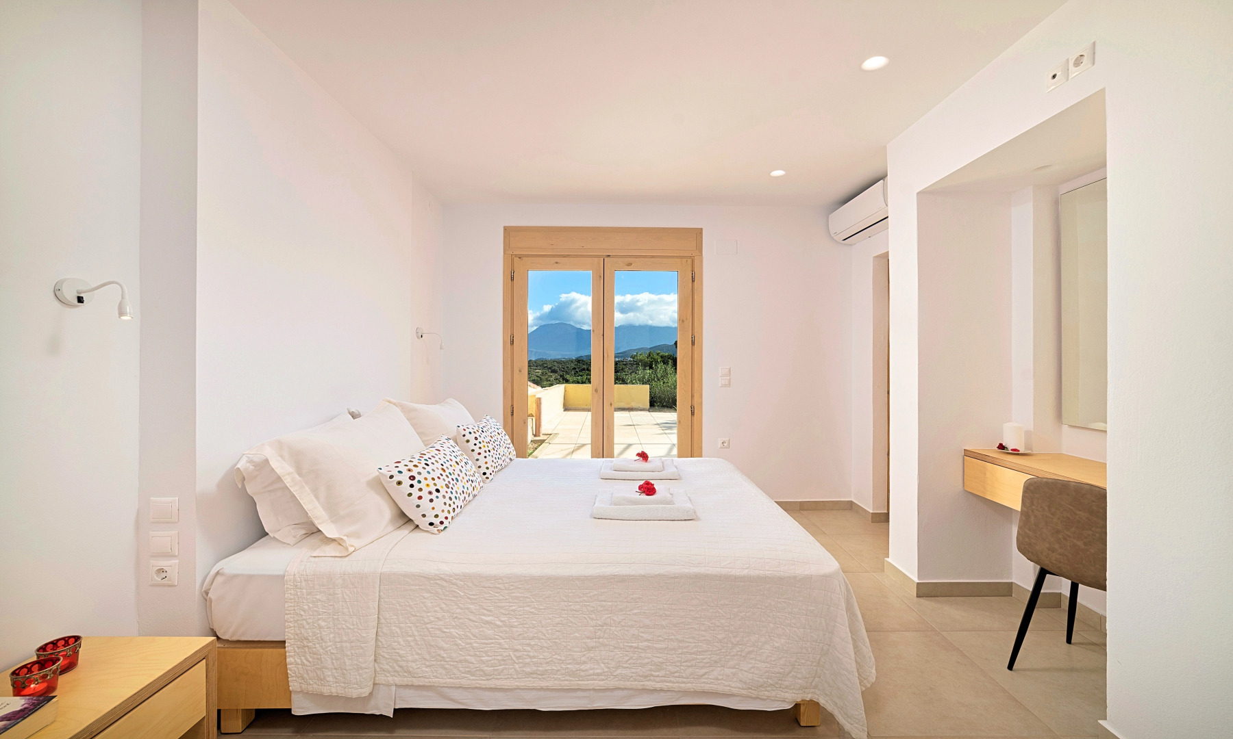 Вилла Canes Heated Pool