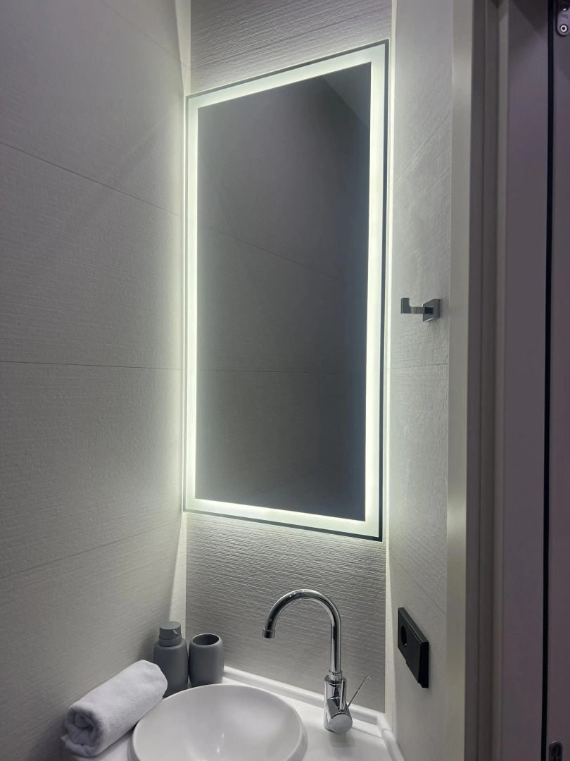 Квартира на Тишинке