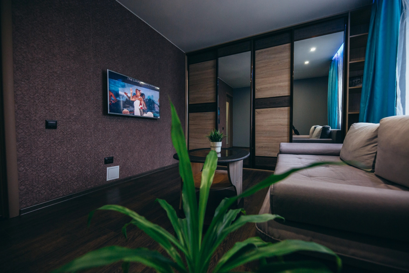 Апартаменты с Шикарным Видом на Калининградскую Филармонию