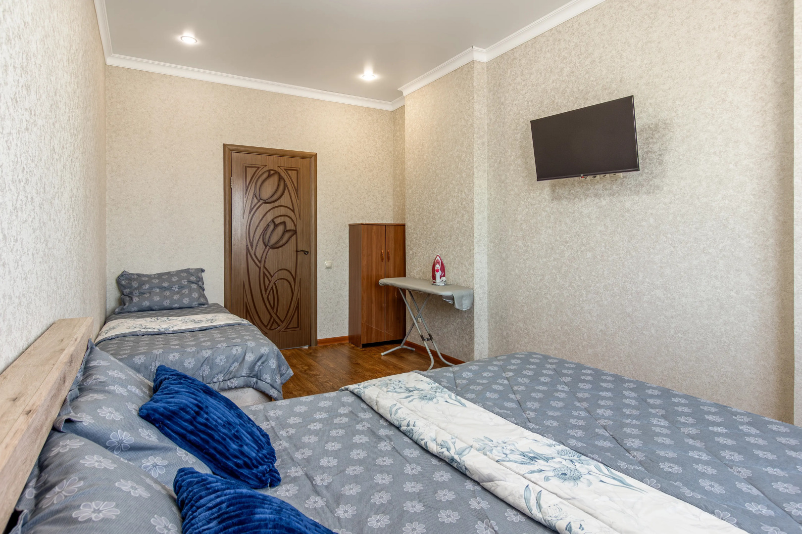 Квартира у Аквапарка