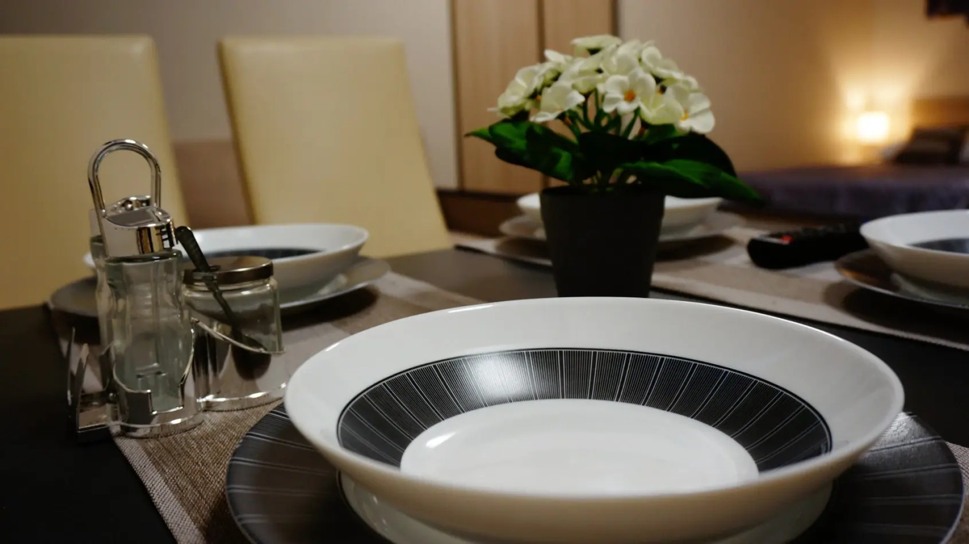 Апартаменты на Краснорядской 21