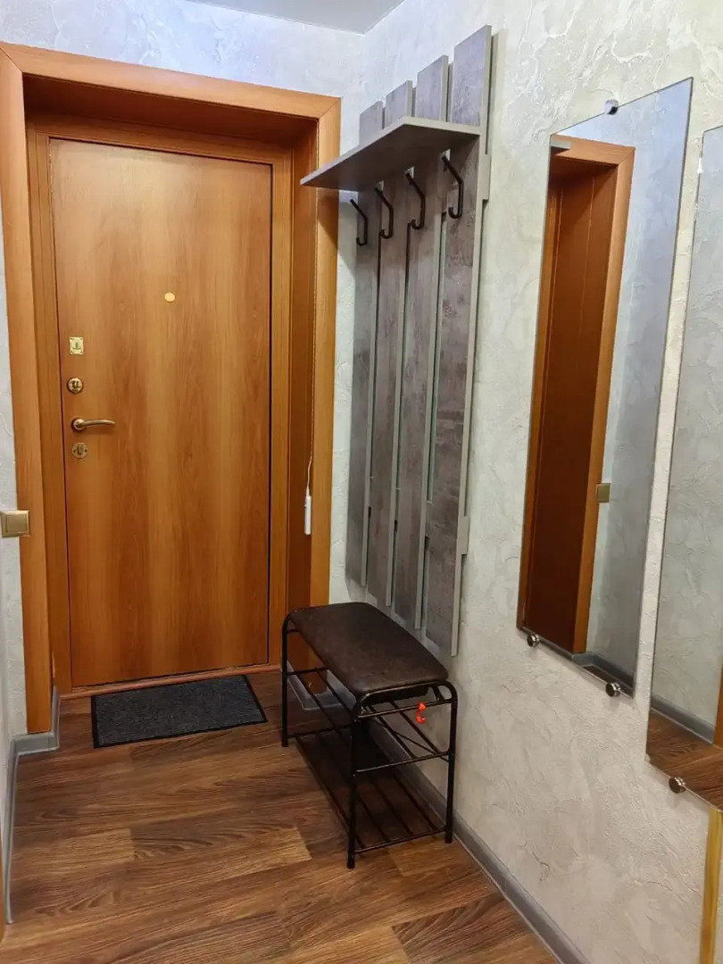 Апартаменты Студия в центре