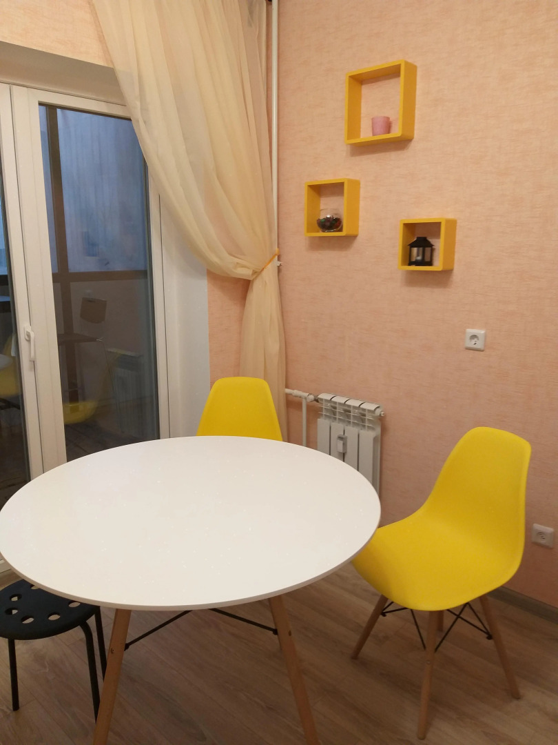 Апартаменты в Воронеже