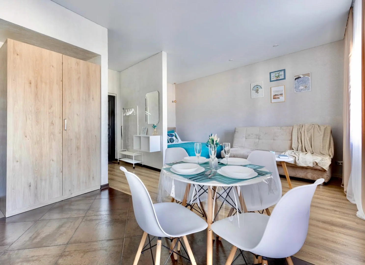 Квартира Аквапарк Кремль ТатНефтьАрена