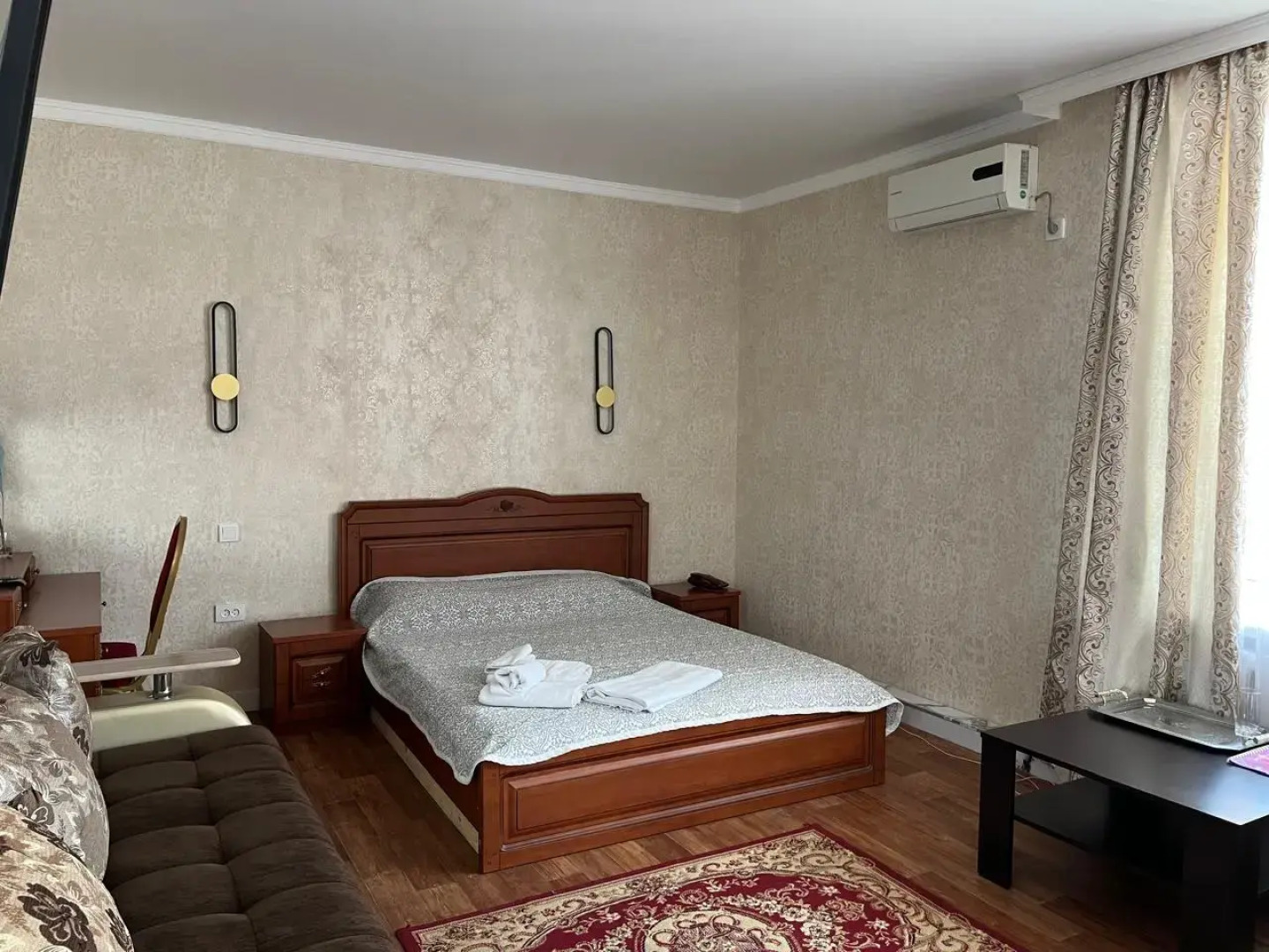 Гранд Отель Семей