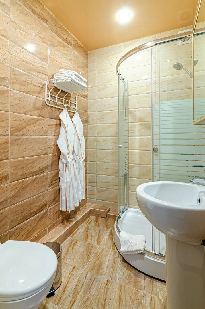 Гостевой дом Вилла Ровадос