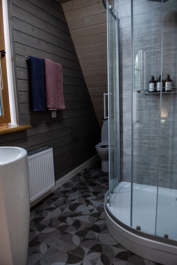 Гостевой дом Яранга