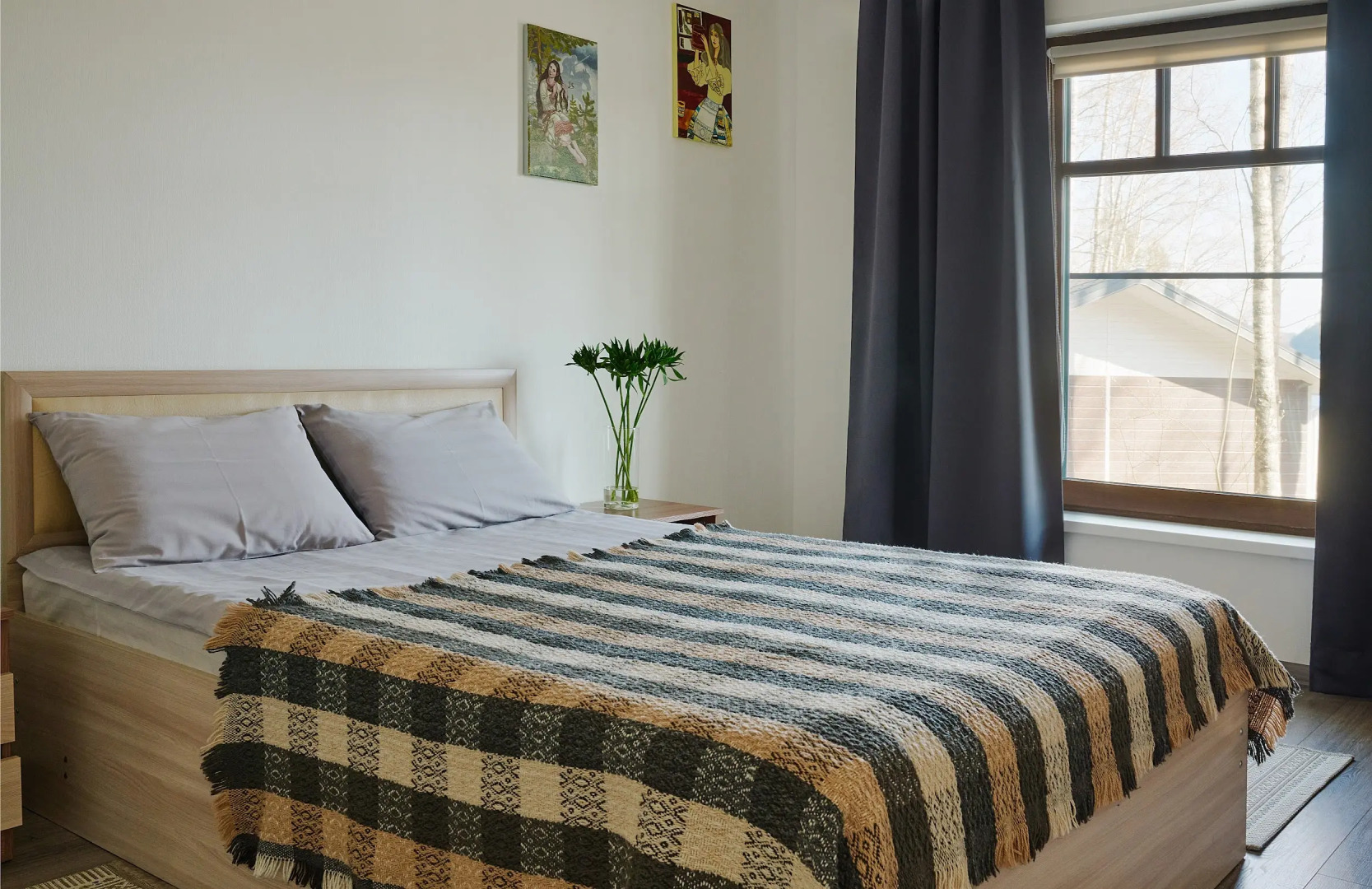 Отель Рантала