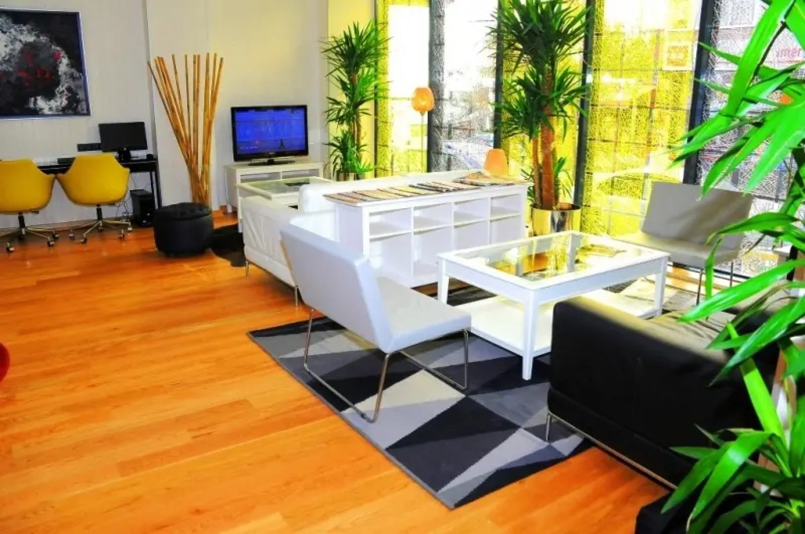 Tempo Hotel 4Levent Istanbul