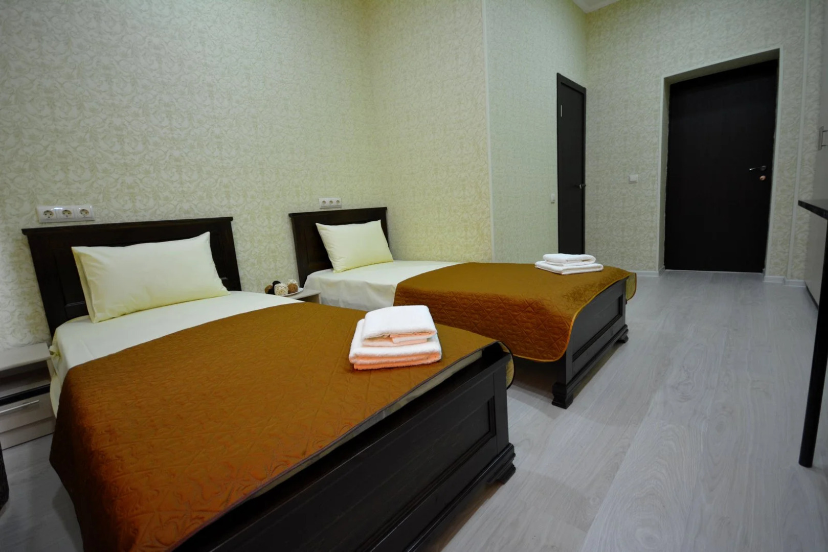 Отель Олимп