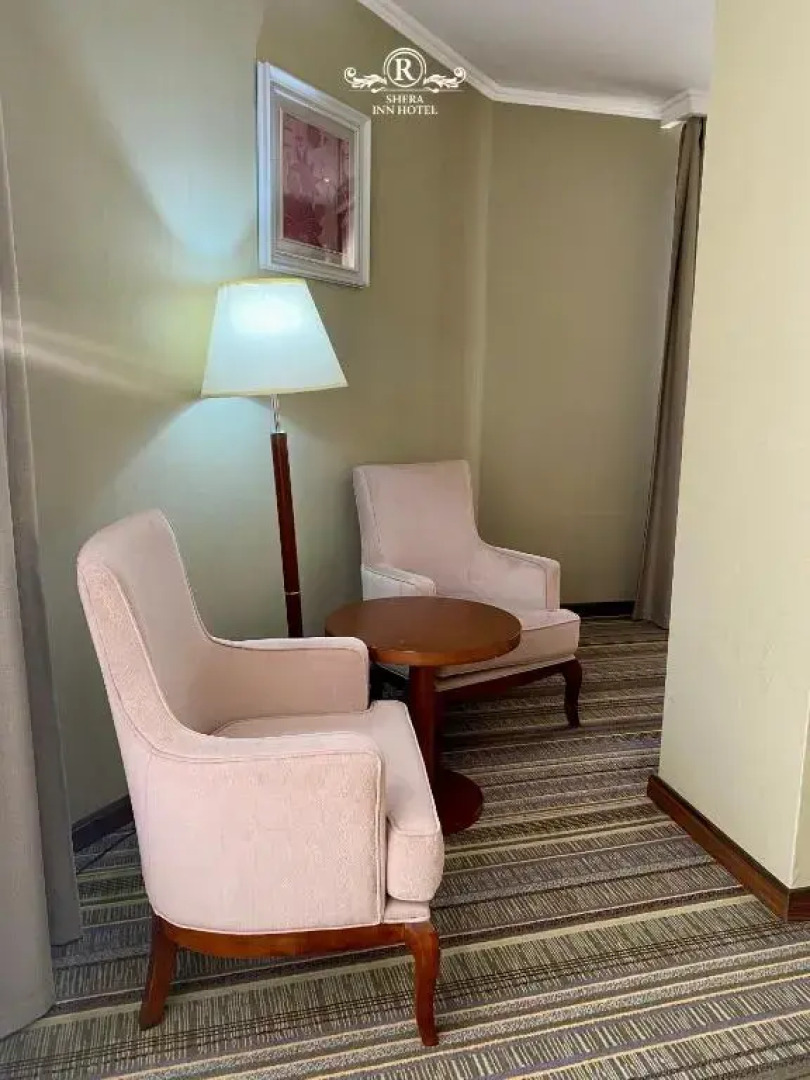 Отель Shera Inn