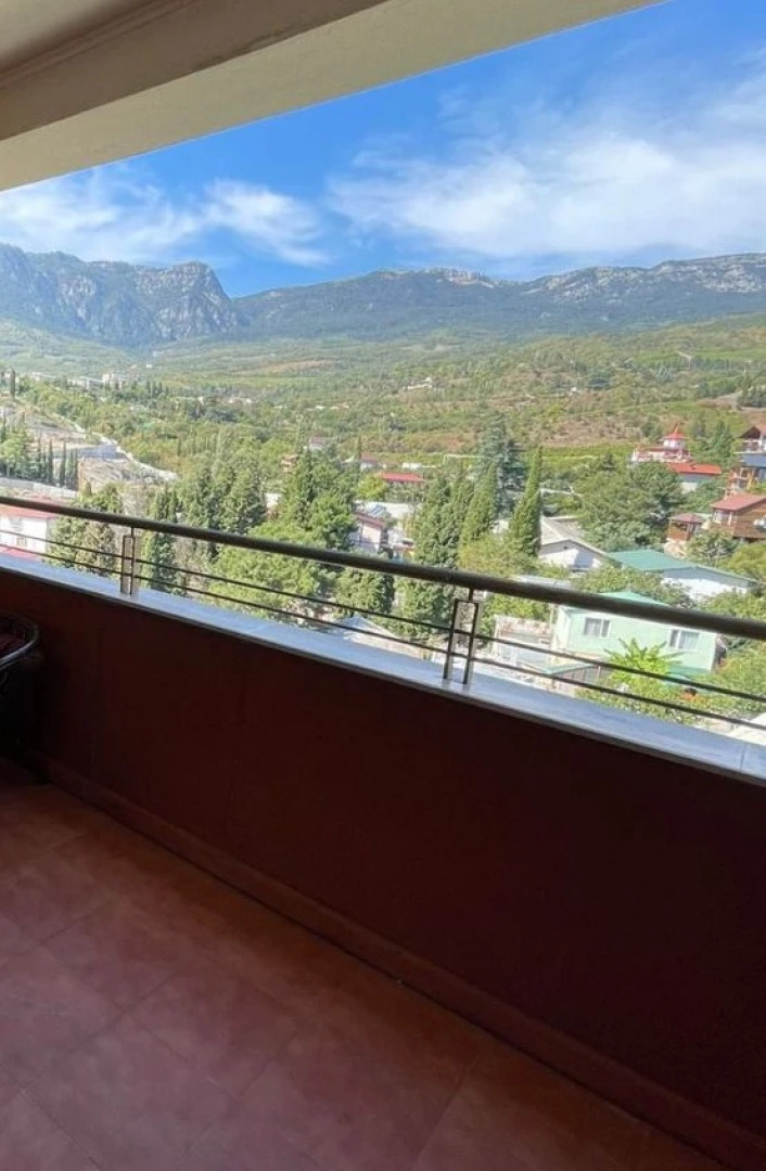 Апартаменты Familiya Gurzuf 8