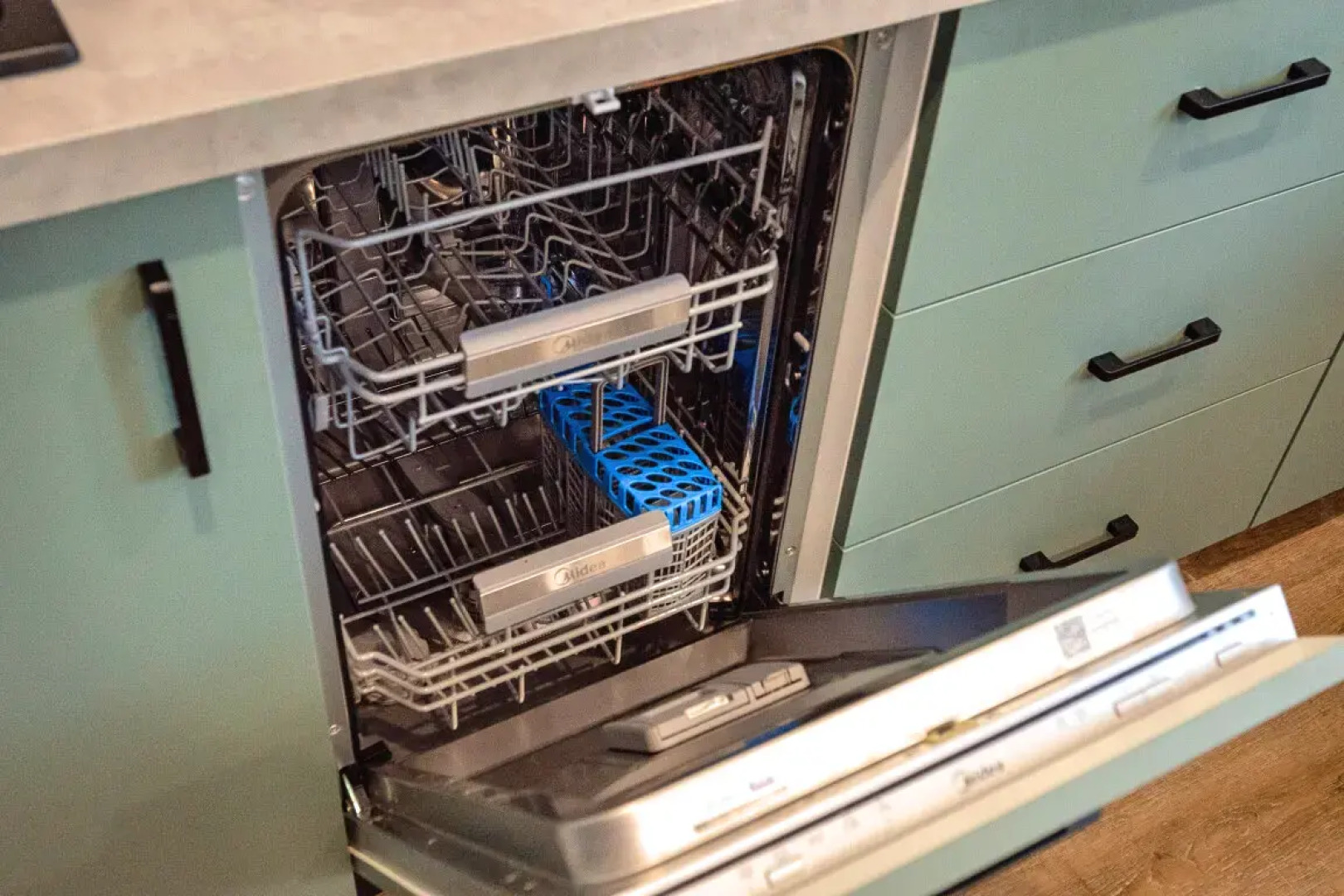 Квартира Новая Красивая