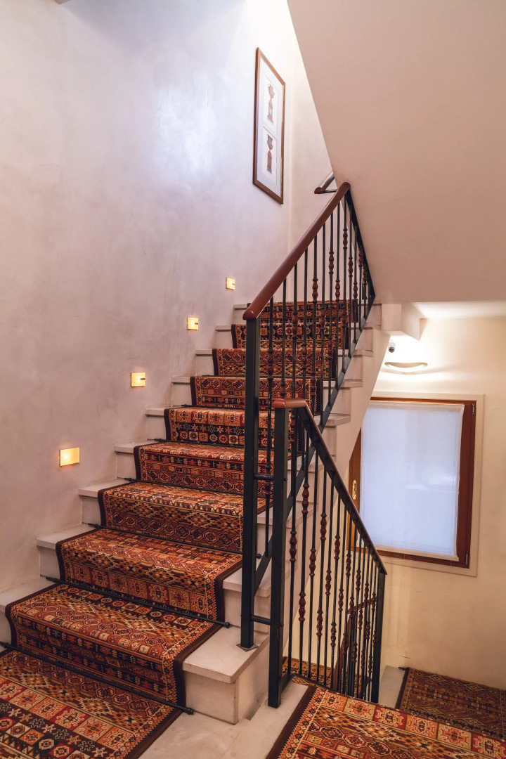 Мини-Отель Palazzo San Luca