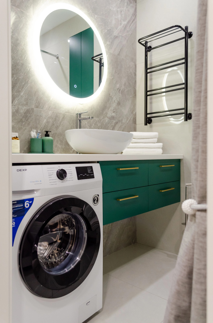 Квартира Toskana