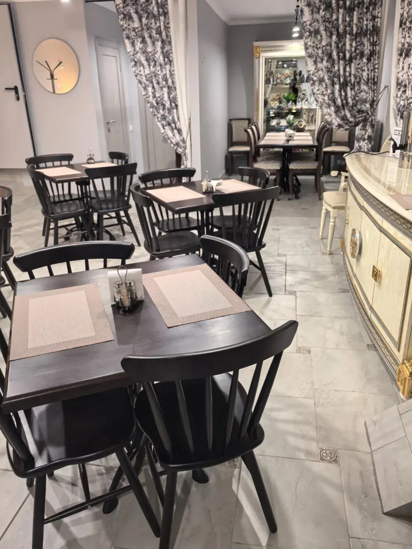 Отель Белая Ворона