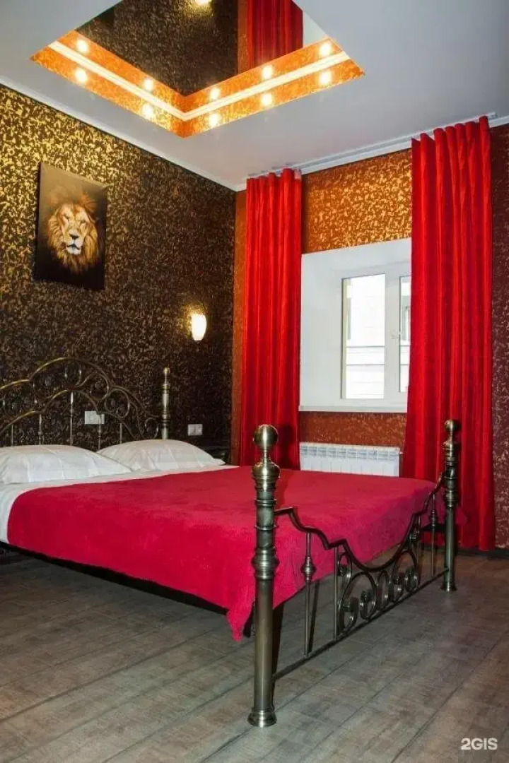 Отель Покровский Дом