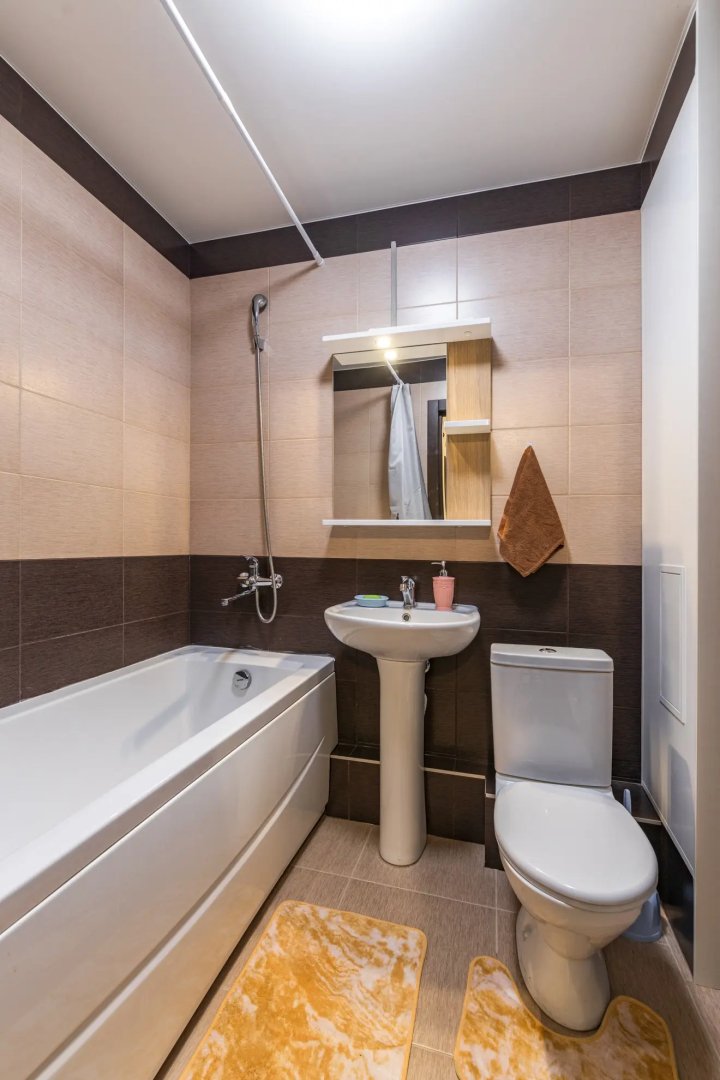 Апартаменты на Револиционной