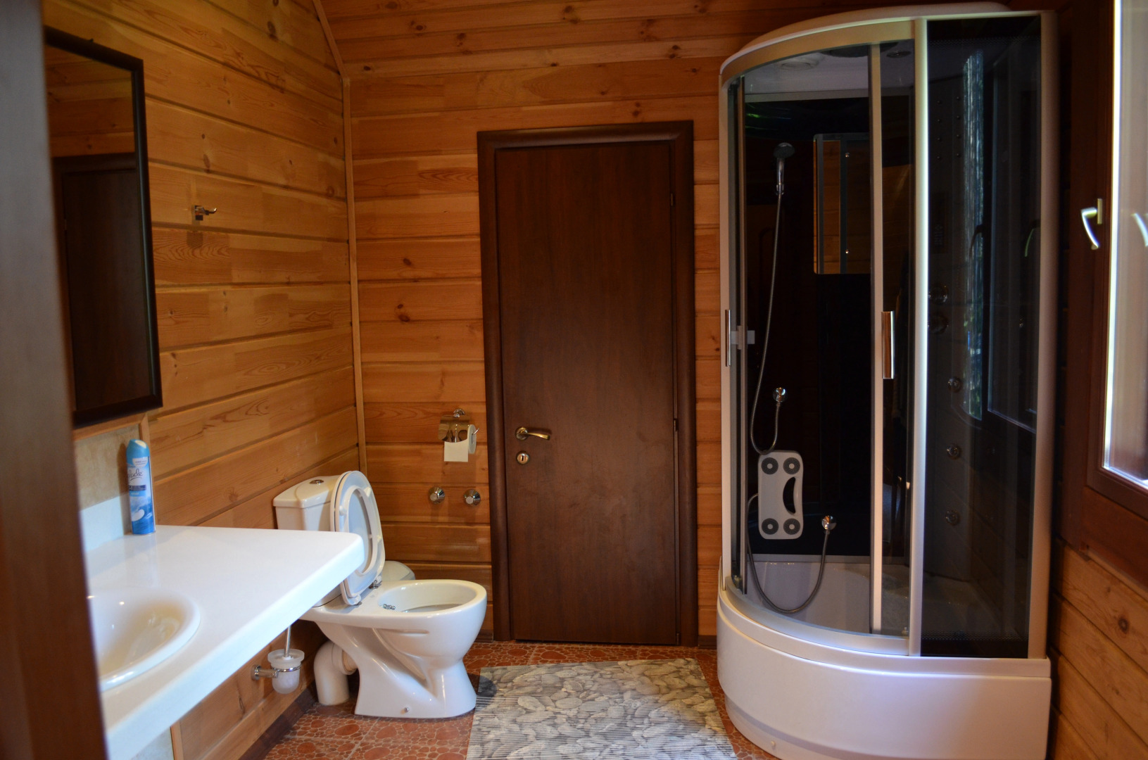 Гостевой комплекс Сямозерье