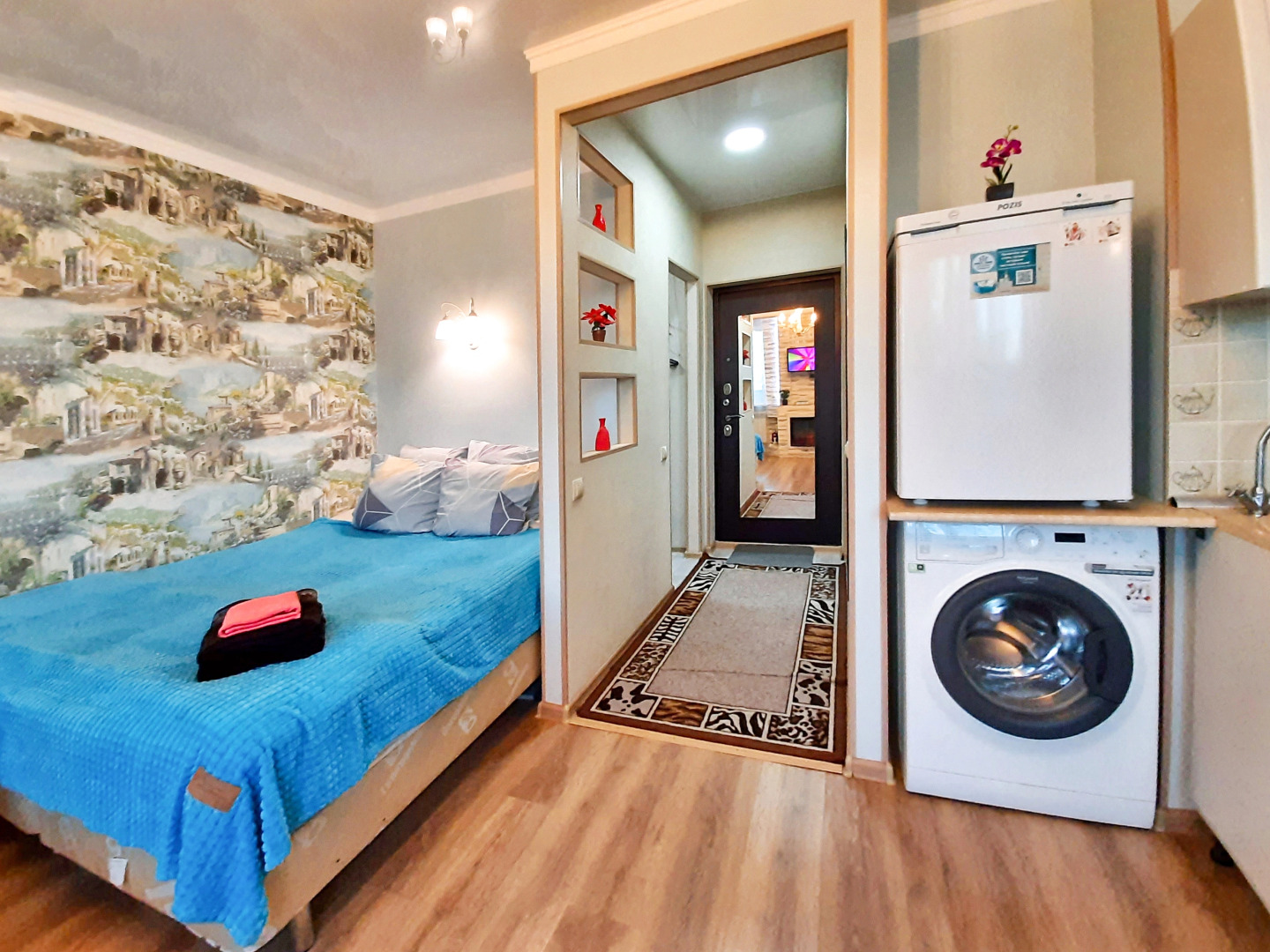 Апартаменты Мечта