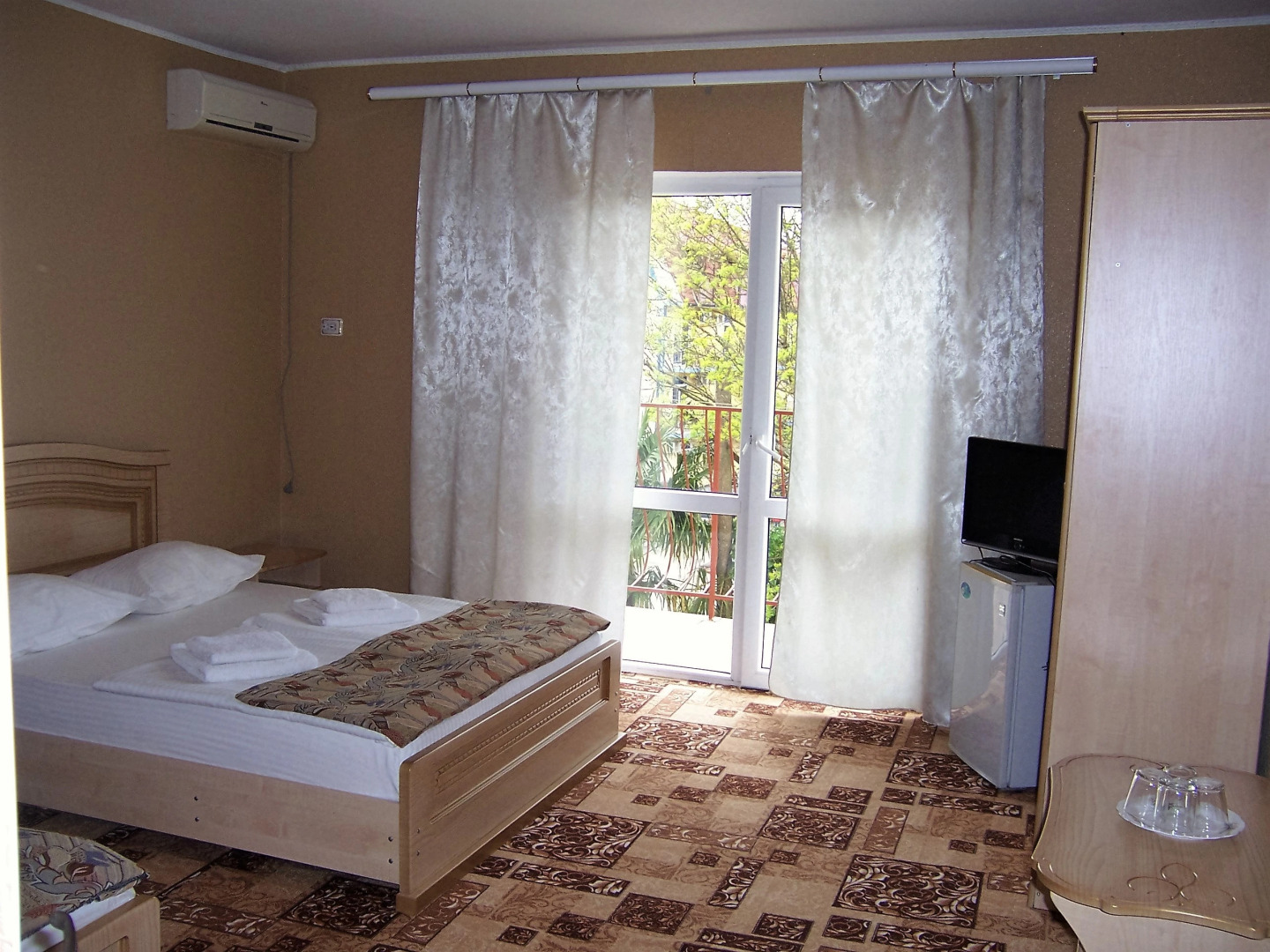 Гостевой дом У Никитича