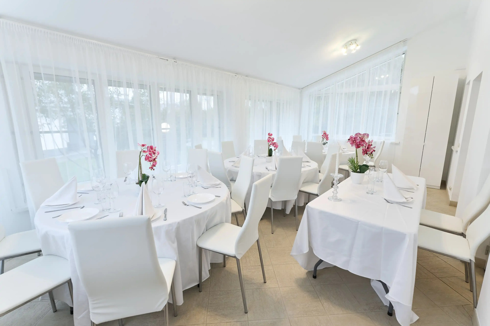 Вилла White Luxe