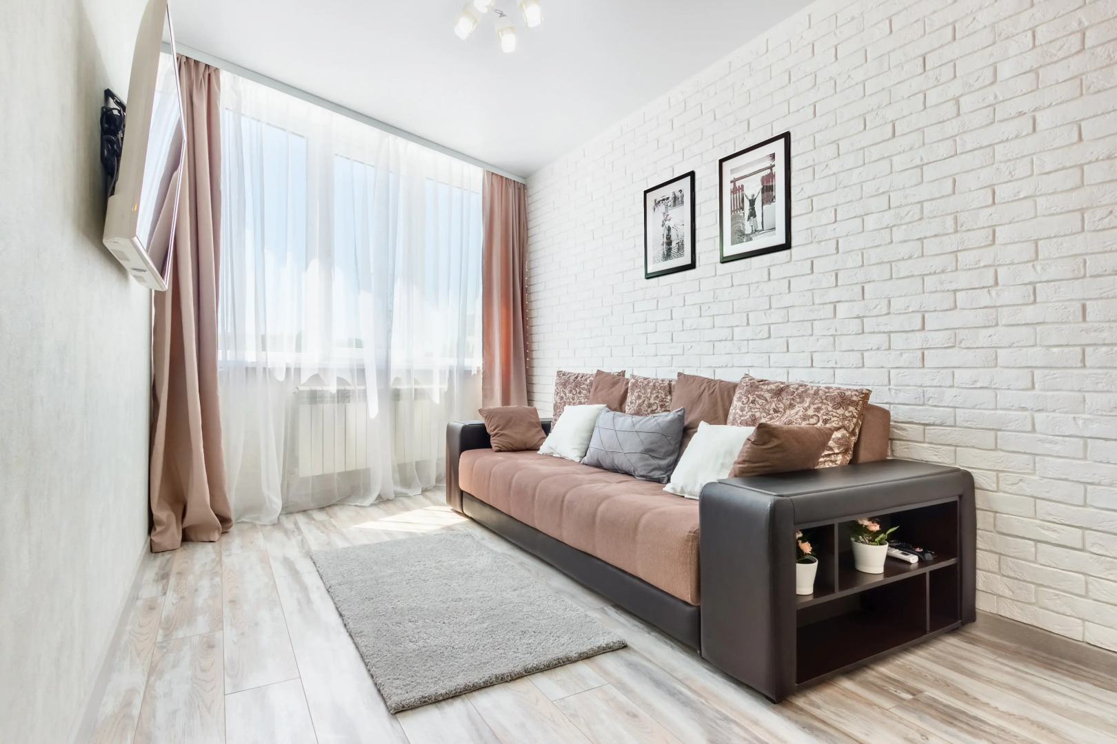 Апартаменты у Дона от DoMino