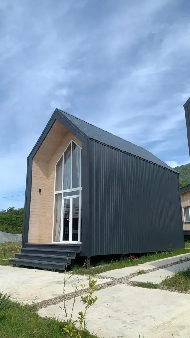 База отдыха BARN RESORT