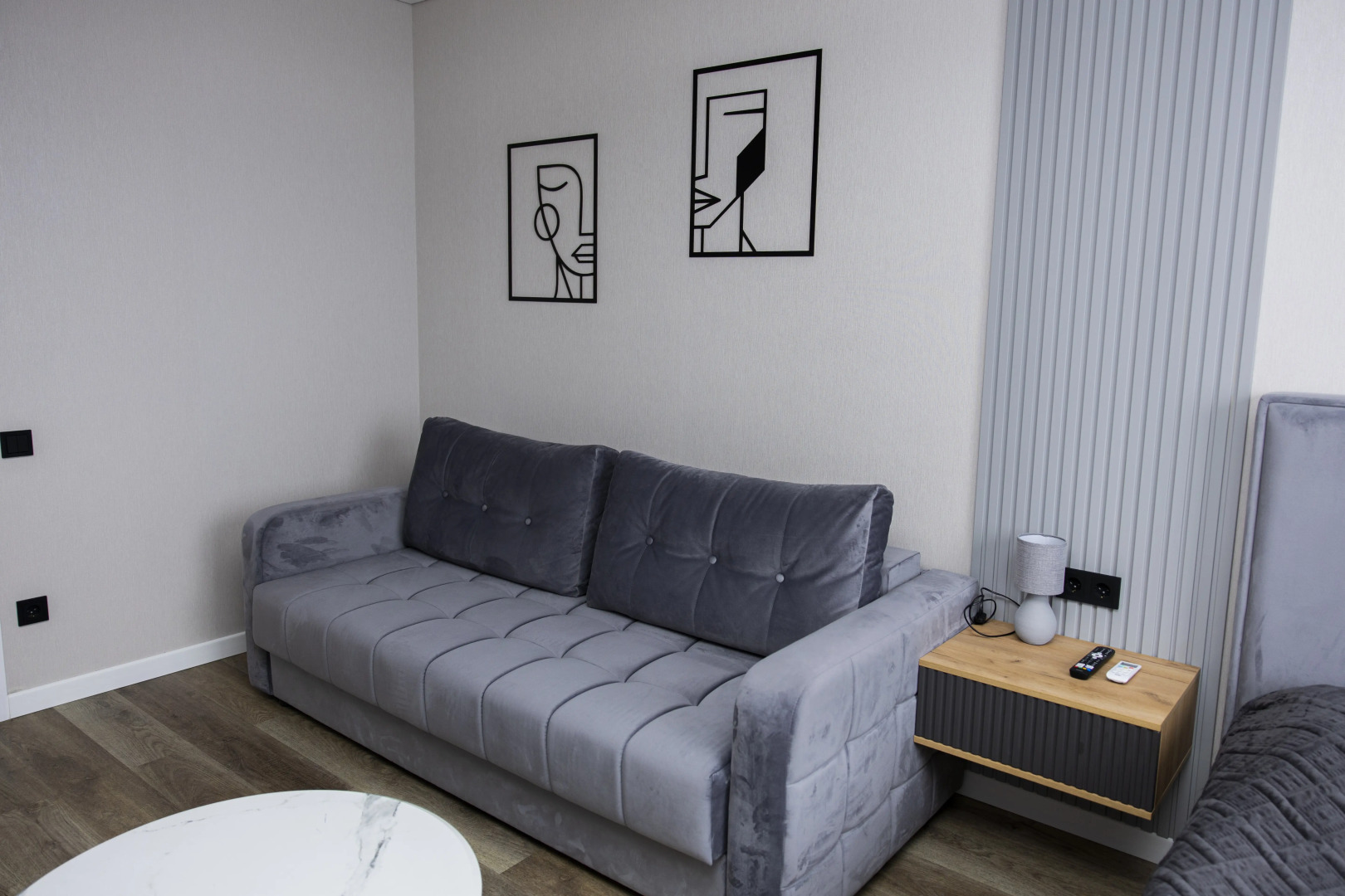 Квартира Пятигорская 41а