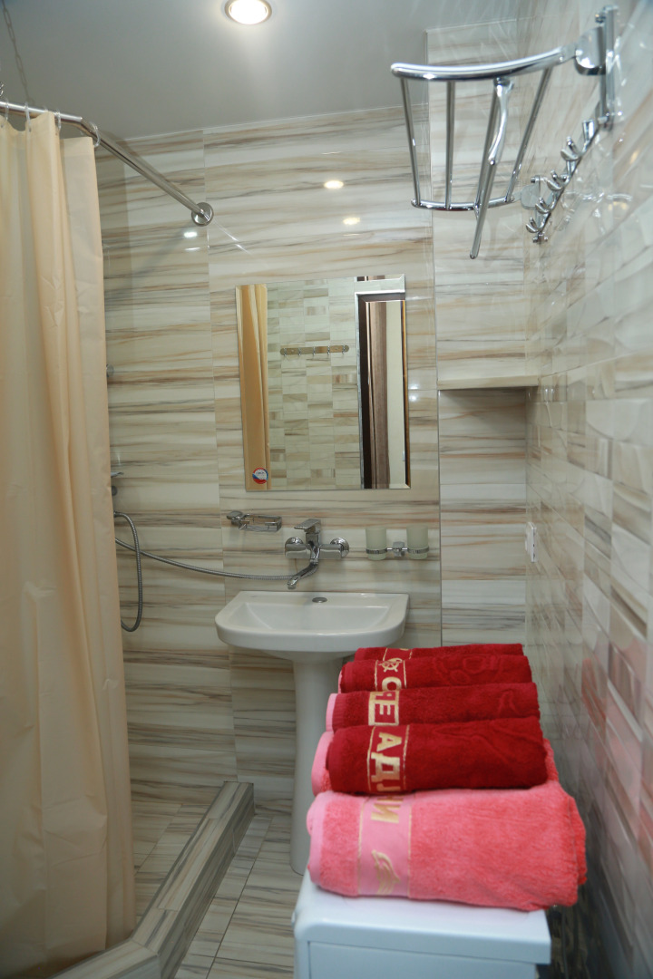 Гостевой дом Оникс Рай