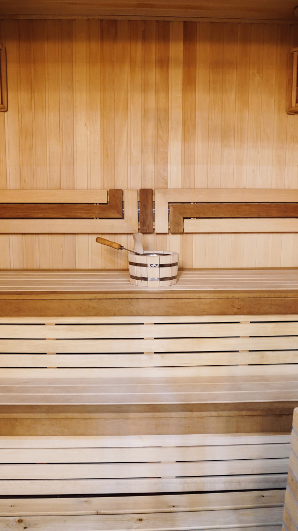 Aisha Bibi Hotel & Spa Burabay