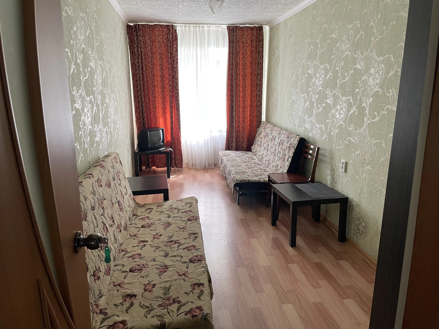 Квартира Ул Каляева Д 28