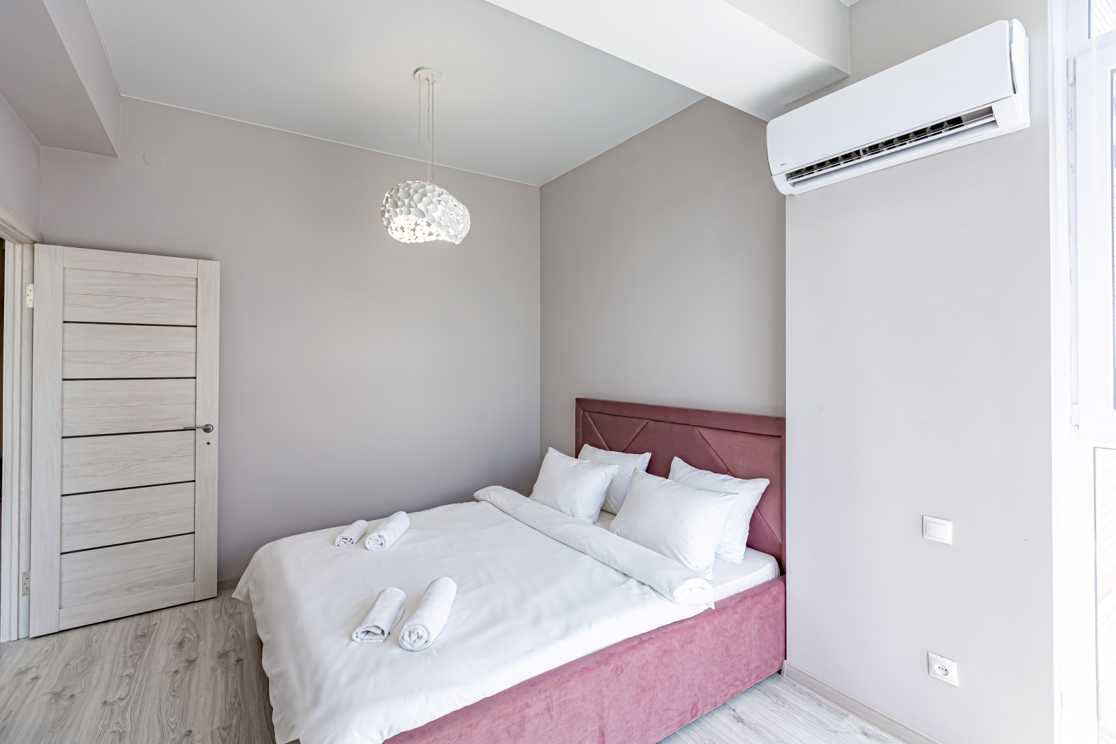 Апартаменты Лотос от Ирины Савельевой + Видовая квартира на 8 этаже + В курортной зоне + Атмосфера 100% релакс