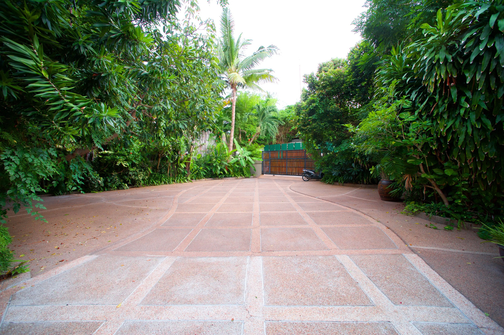 Вилла Samui Art