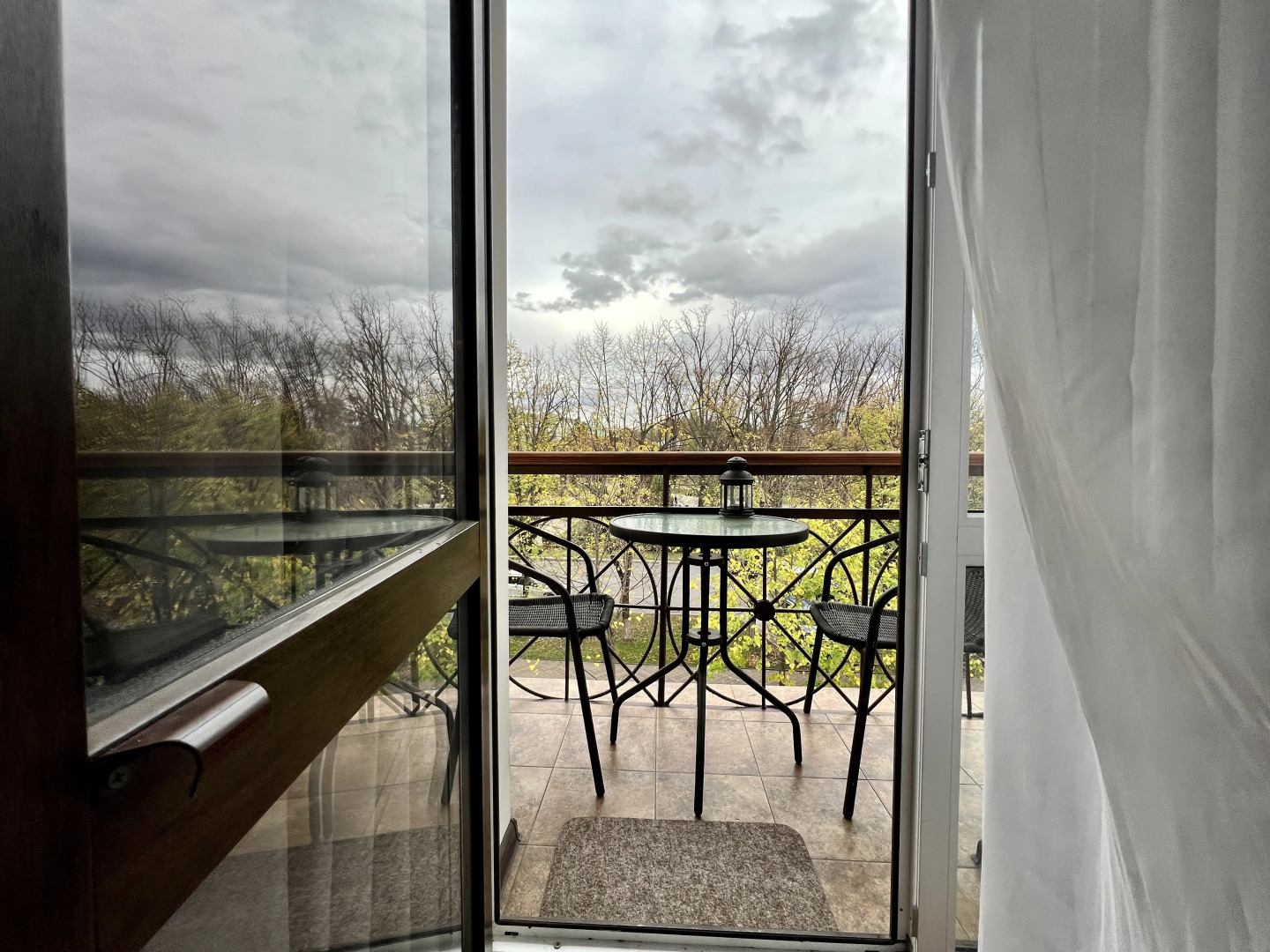 Апартаменты LOFT Фонтаны