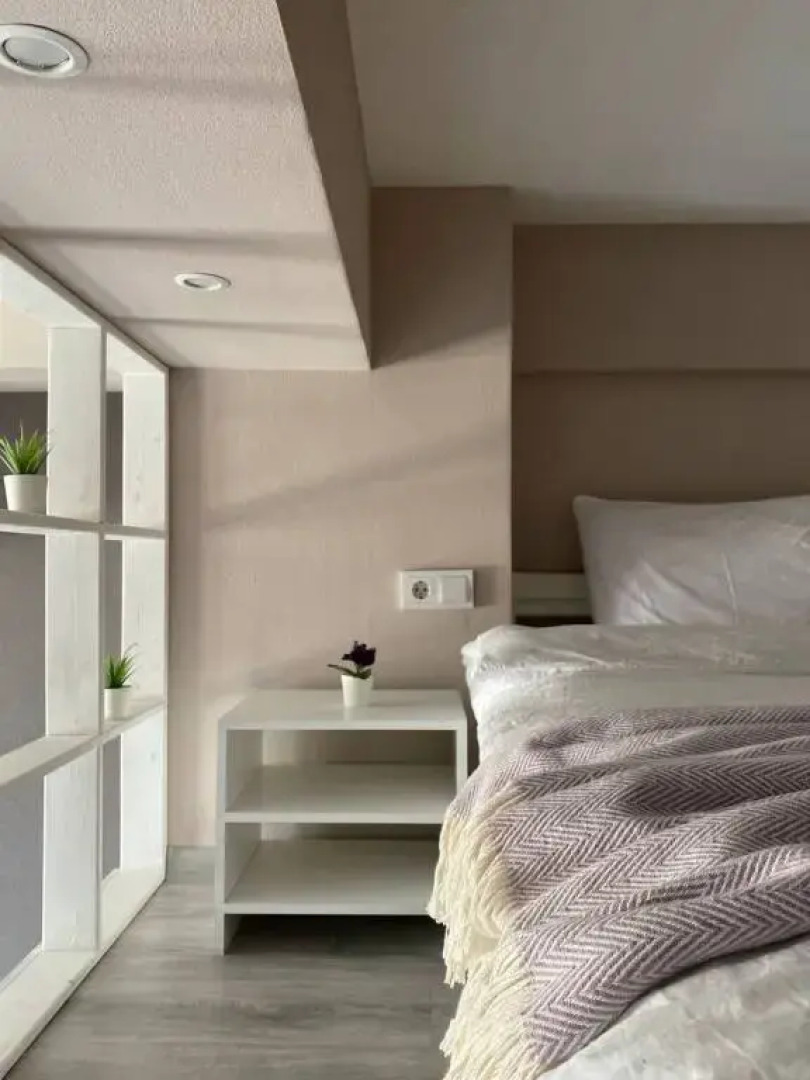 Апартаменты Rizone 5